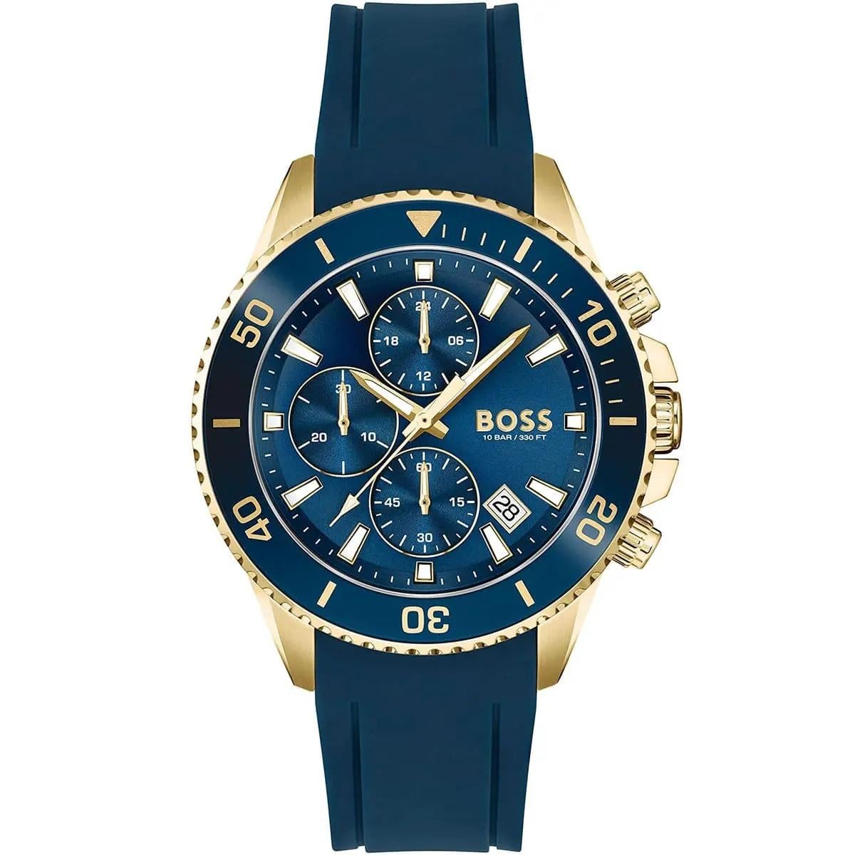 Boss Watches HB1513965 Erkek Kol Saati