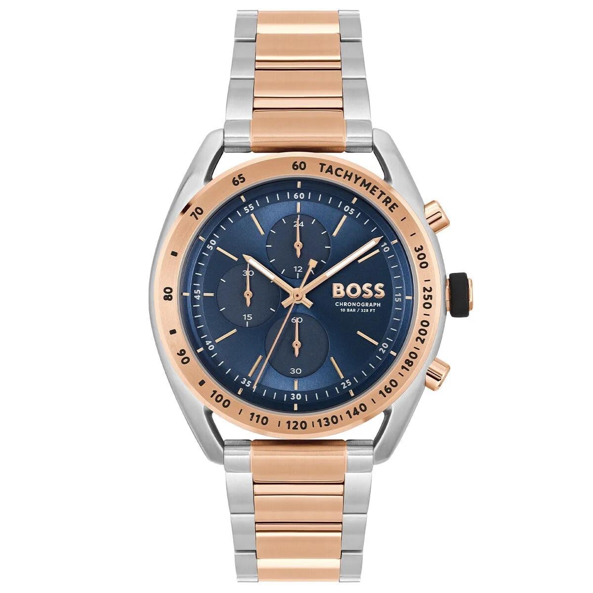 Boss Watches HB1514026 Erkek Kol Saati