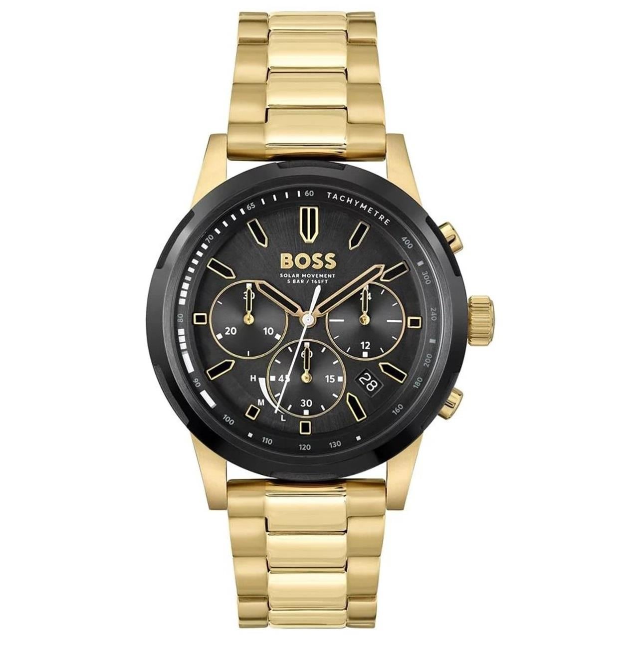 Boss Watches HB1514033 Erkek Kol Saati