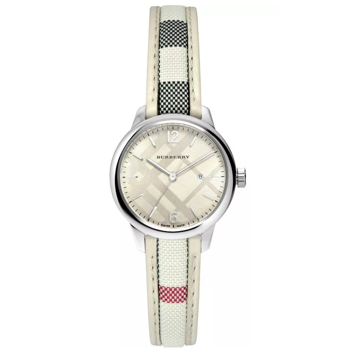 Burberry BU10113 Kadın Kol Saati