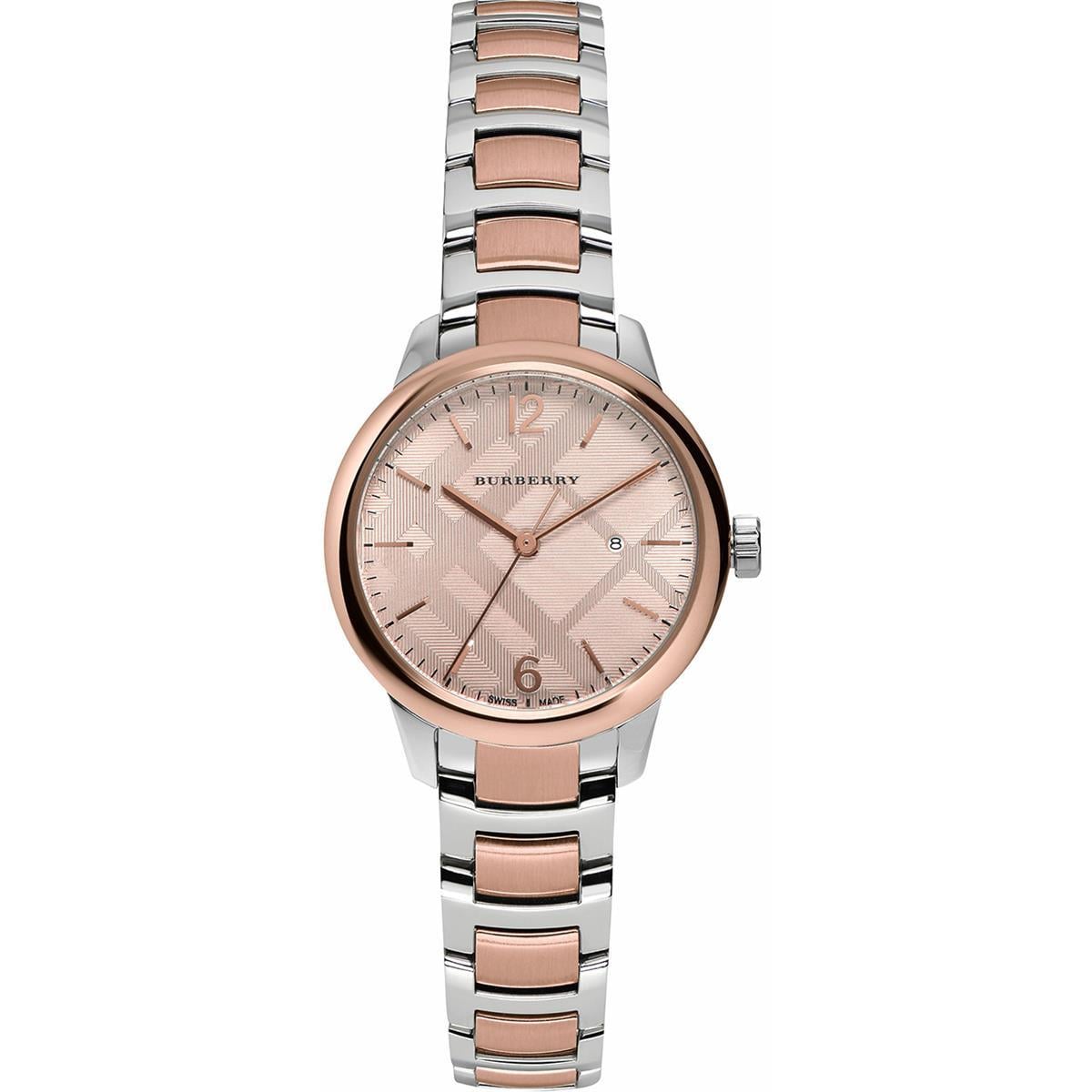 Burberry BU10117 Kadın Kol Saati