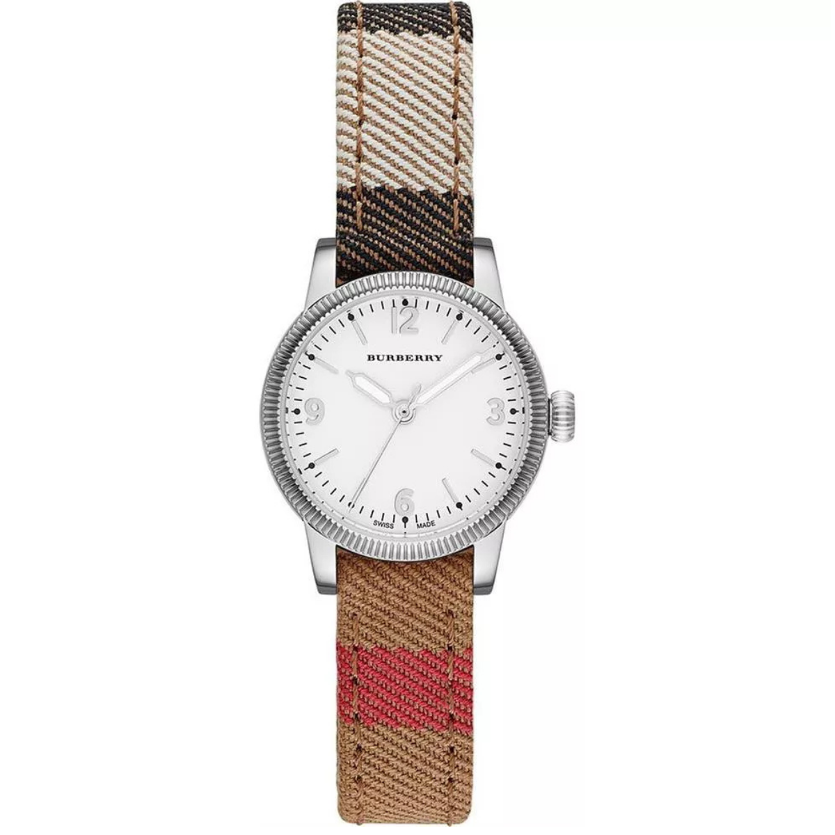 Burberry BU7863 Kadın Kol Saati