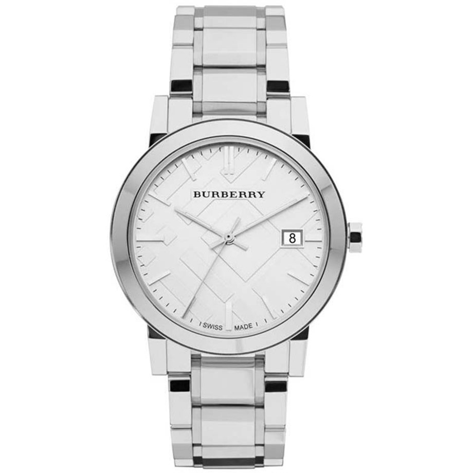 Burberry BU9000 Unisex Kol Saati