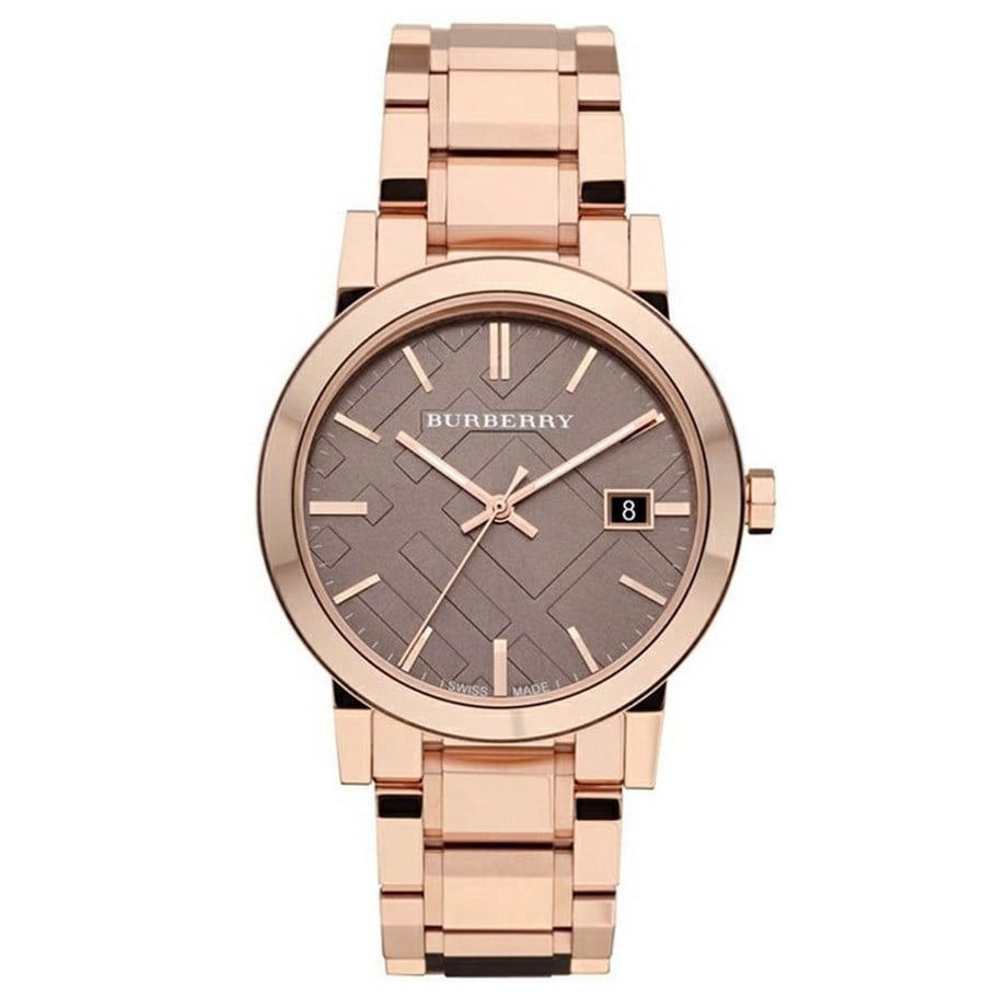Burberry BU9005 Bayan Kol Saati