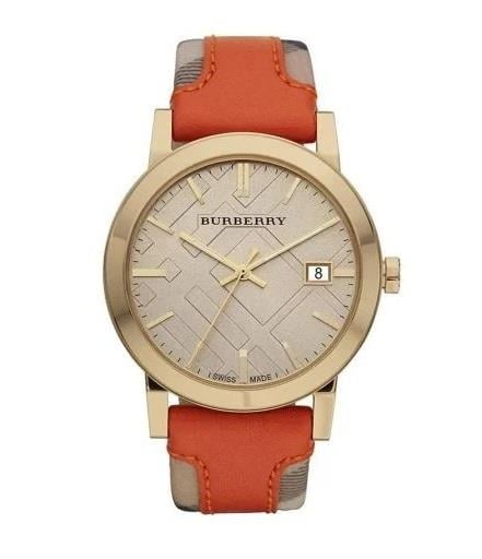Burberry BU9016 Kadın Kol Saati