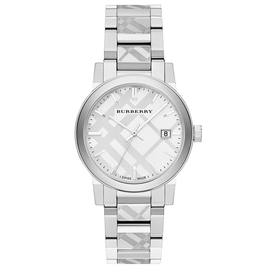Burberry BU9037 Bayan Kol Saati