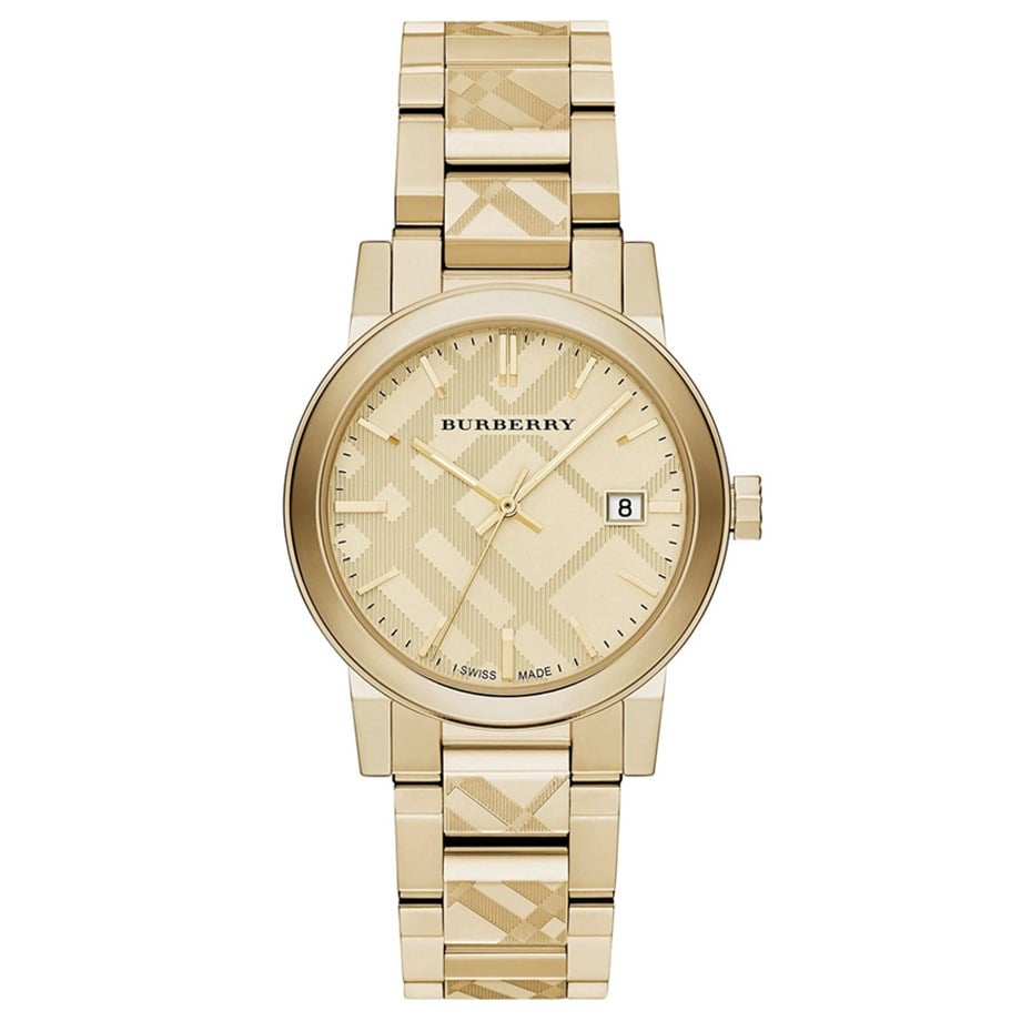 Burberry BU9038 Bayan Kol Saati