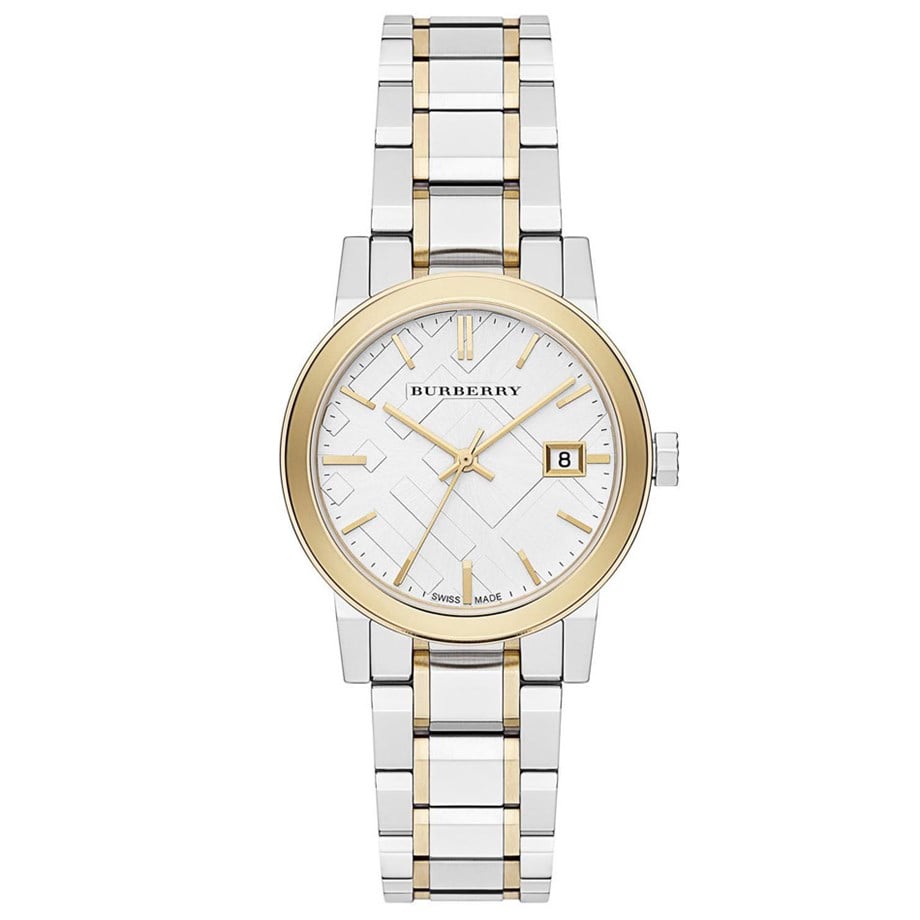 Burberry BU9115 Bayan Kol Saati