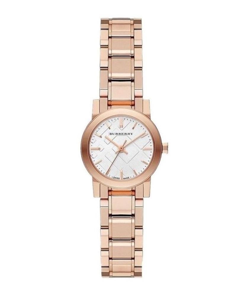 Burberry BU9204 Kadın Kol Saati
