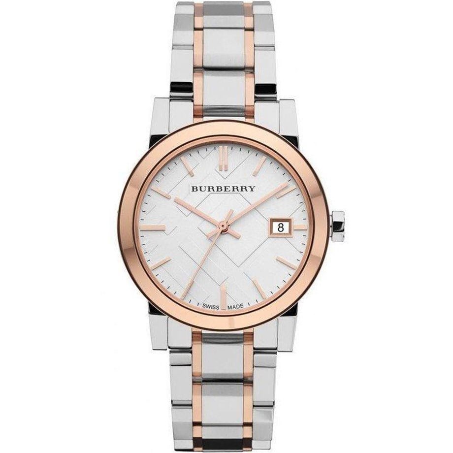 Burberry BU9205 Bayan Kol Saati