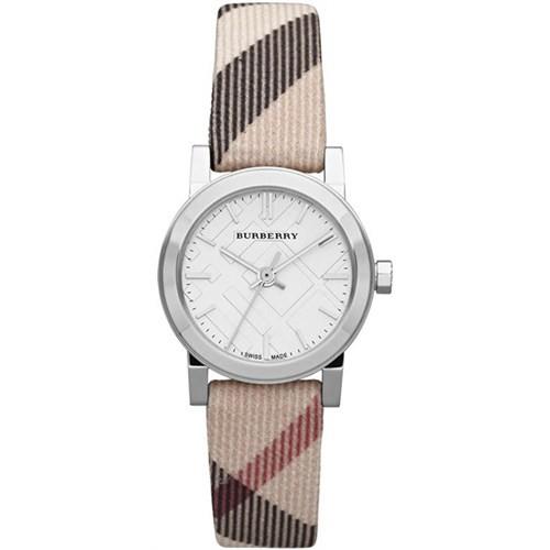 Burberry BU9212 Kadın Kol Saati