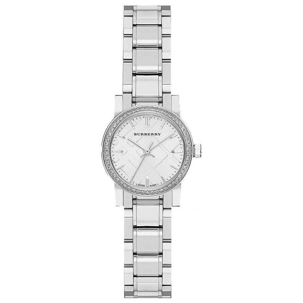Burberry BU9220 Kadın Kol Saati