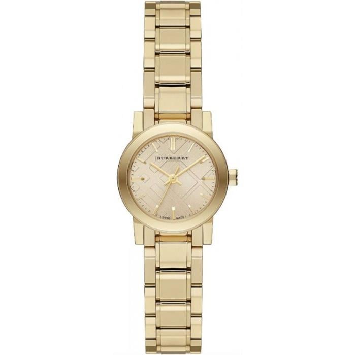 Burberry BU9227 Kadın Kol Saati