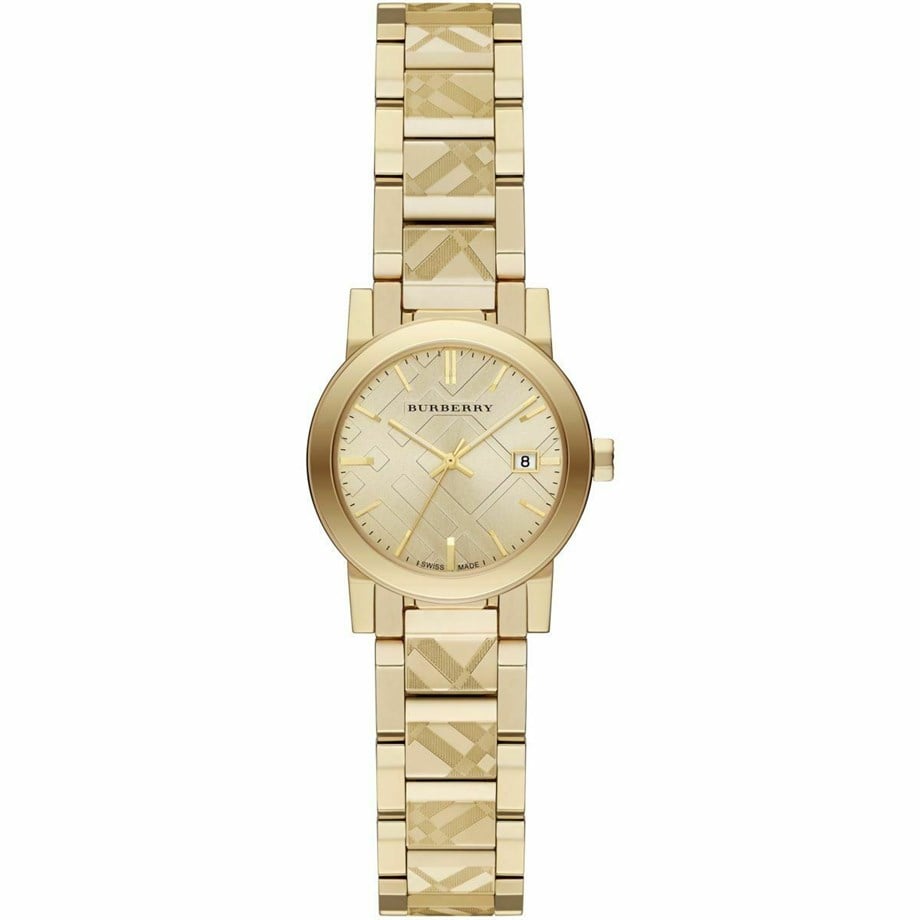 Burberry BU9234 Bayan Kol Saati