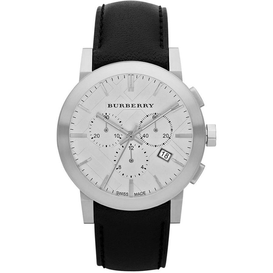 Burberry BU9355 Erkek Kol Saati