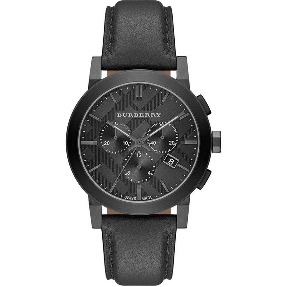 Burberry BU9364 Erkek Kol Saati