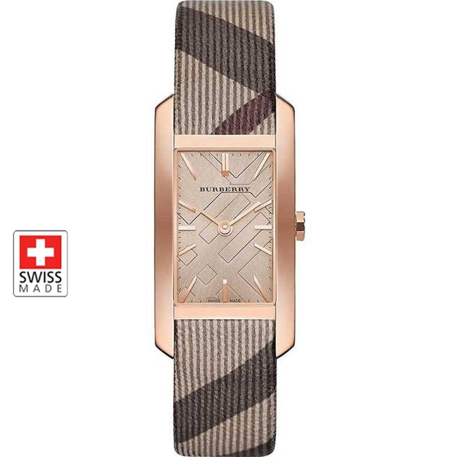 Burberry BU9408 Bayan Kol Saati
