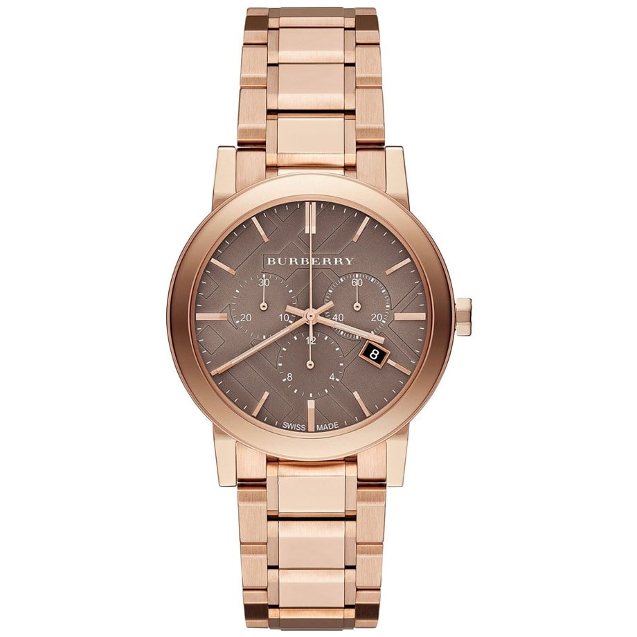 Burberry BU9754 Bayan Kol Saati