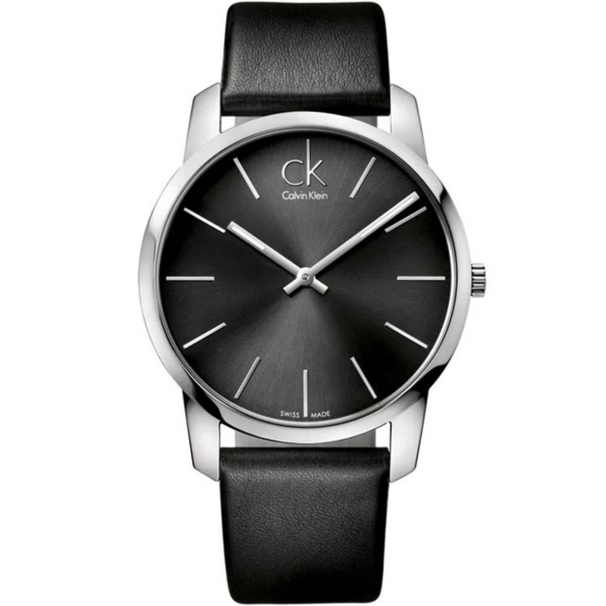 Calvin Klein K2G21107 Erkek Kol Saati