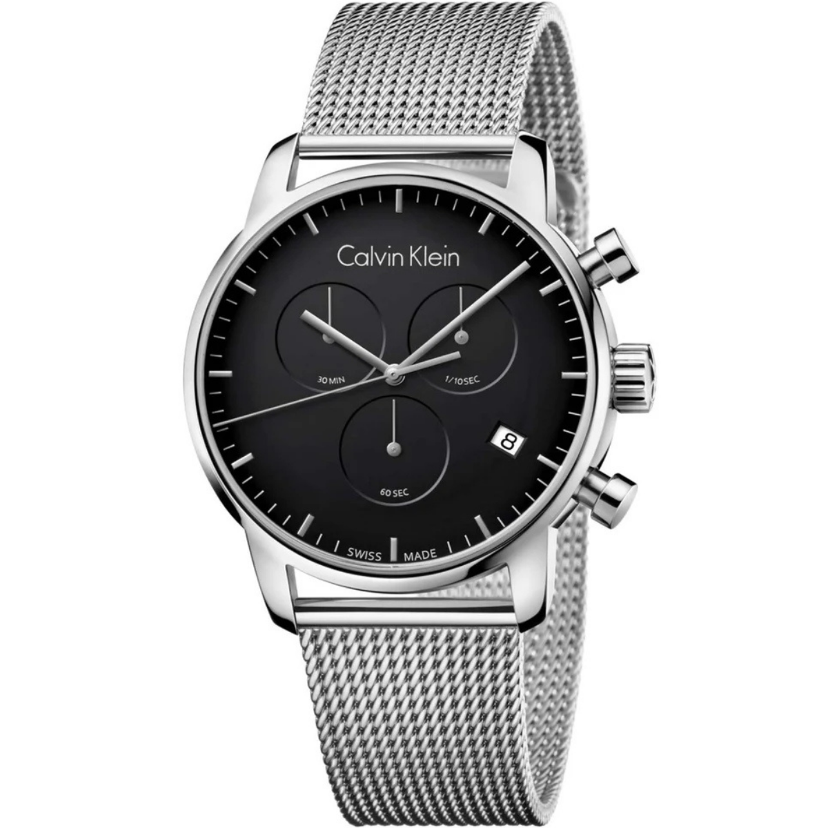 Calvin Klein K2G27121 Erkek Kol Saati