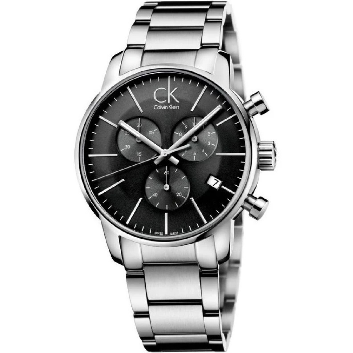 Calvin Klein K2G27143 Erkek Kol Saati