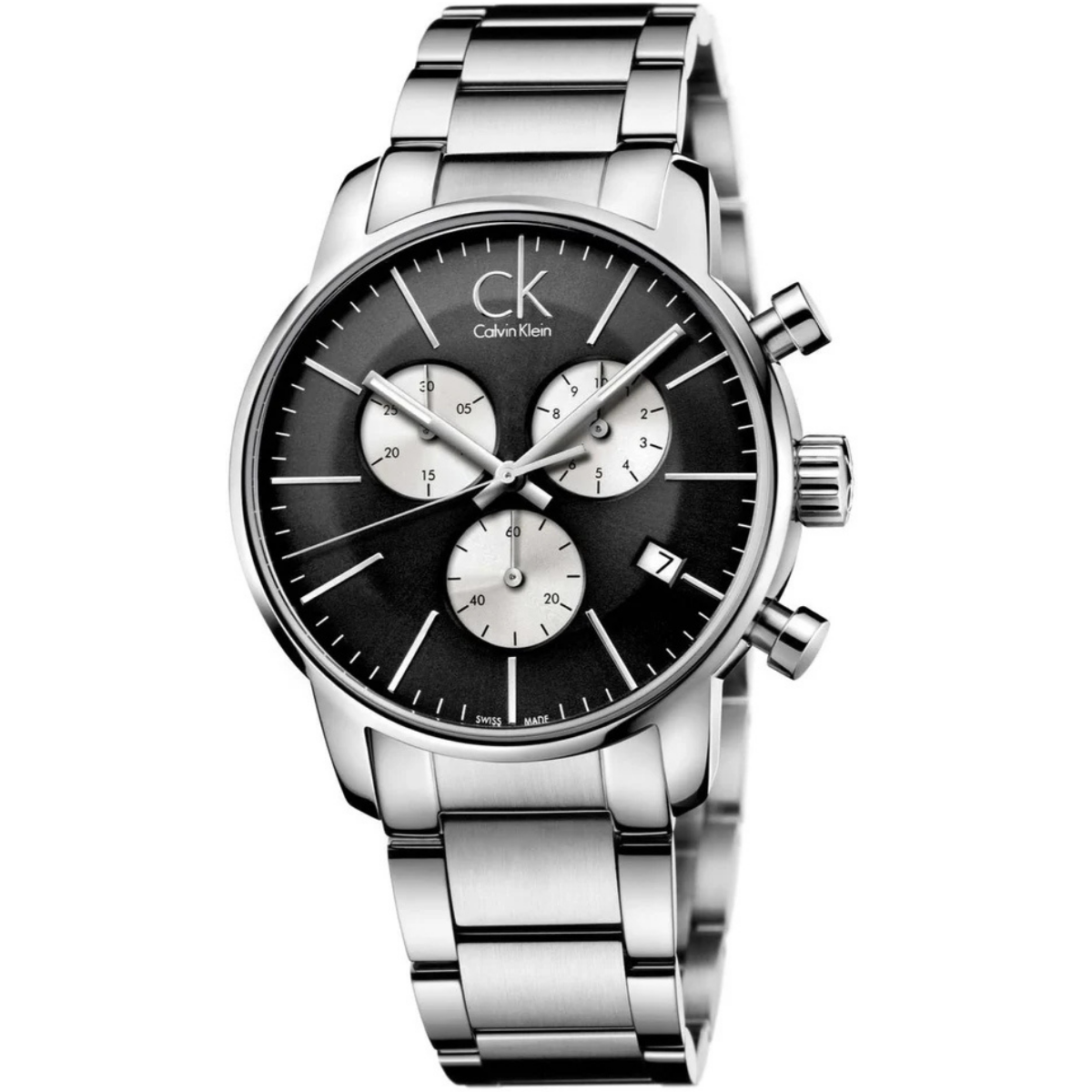 Calvin Klein K2G2714X Erkek Kol Saati