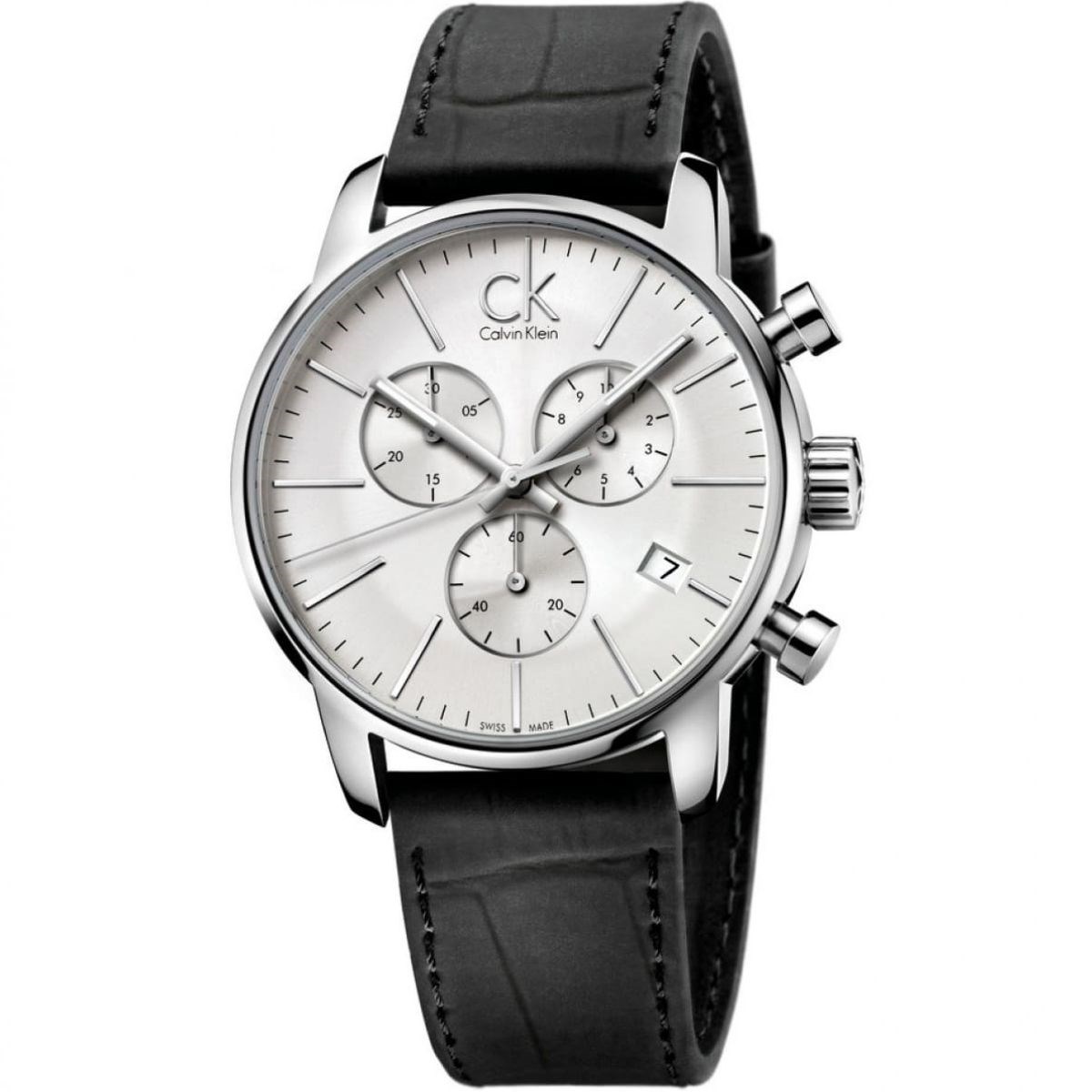 Calvin Klein K2G271C6 Erkek Kol Saati