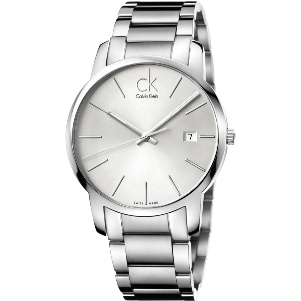 Calvin Klein K2G2G146 Erkek Kol Saati