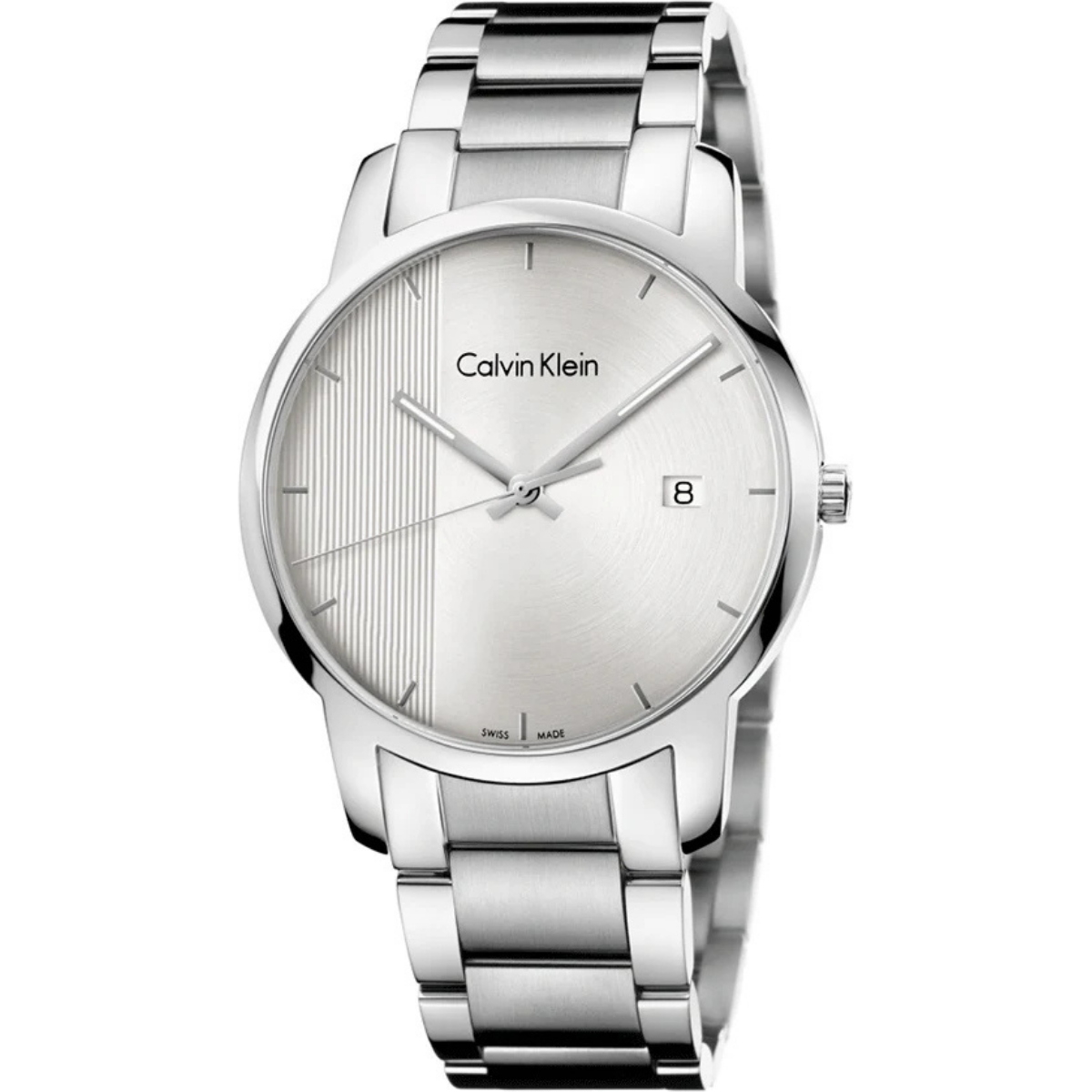 Calvin Klein K2G2G14X Erkek Kol Saati