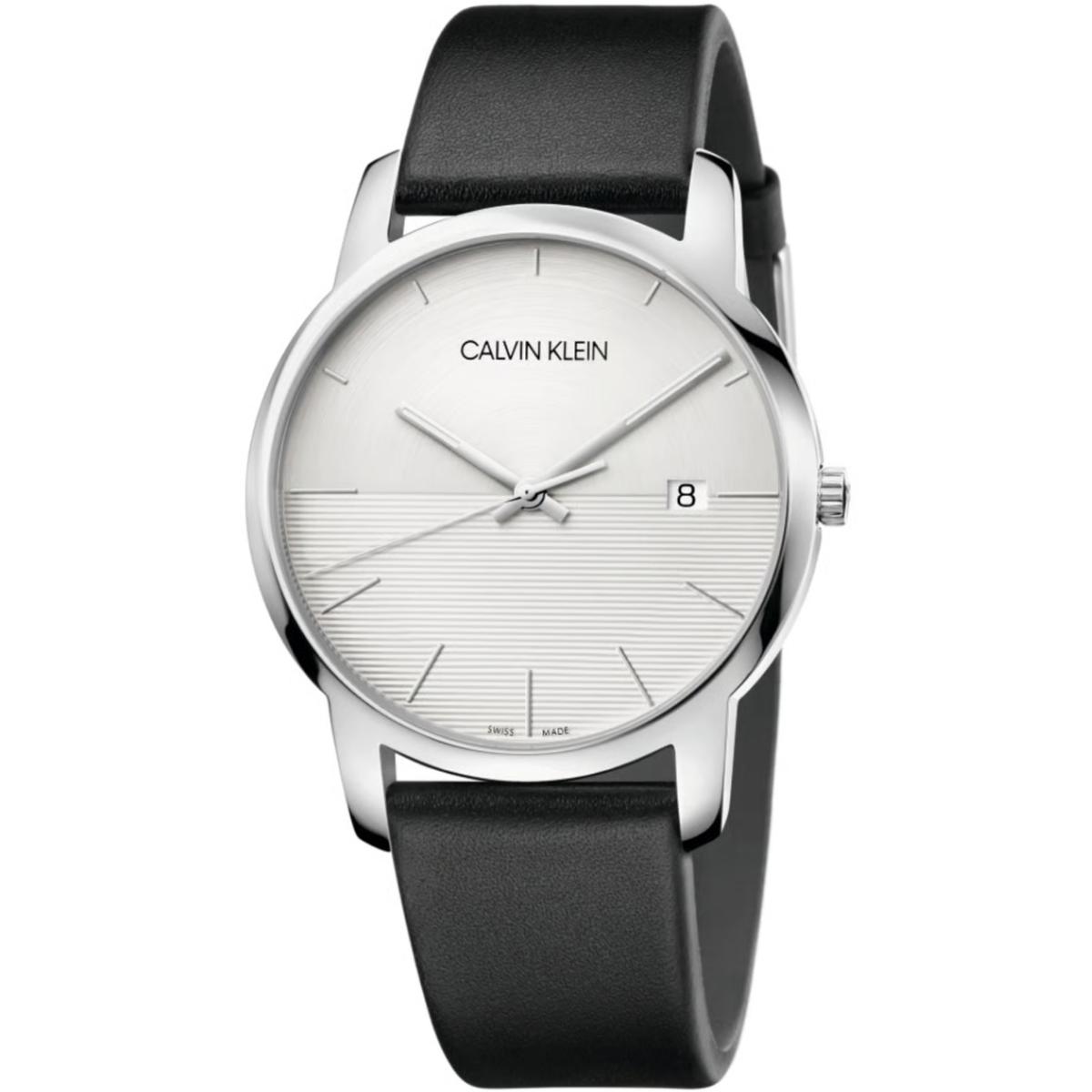Calvin Klein K2G2G1CD Erkek Kol Saati