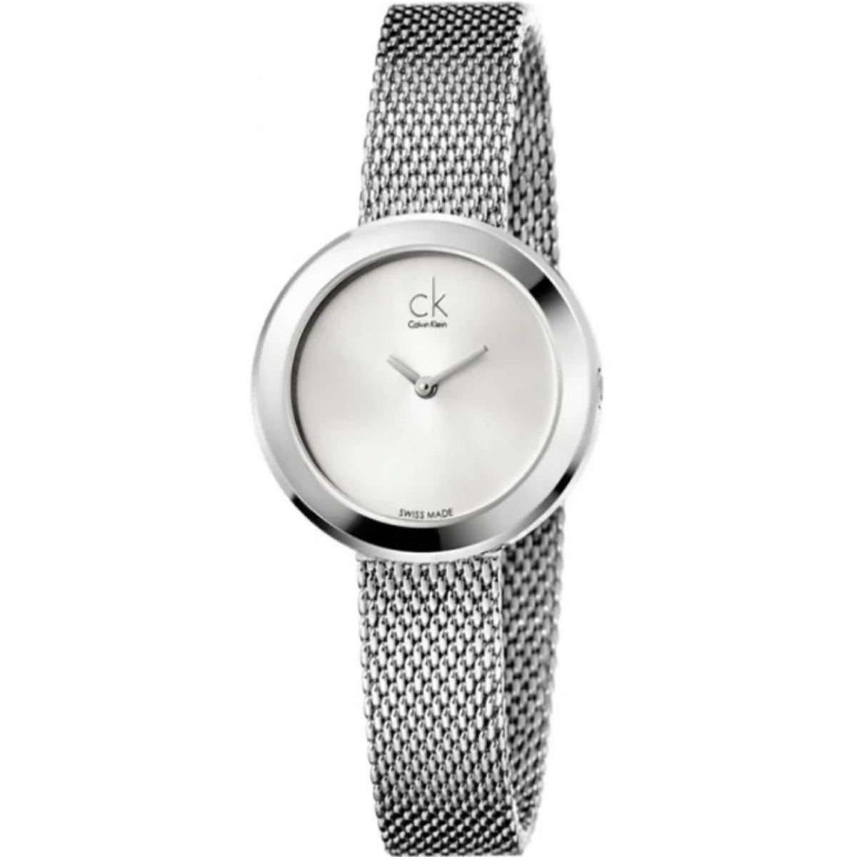 Calvin Klein K3N23126 Kadın Kol Saati