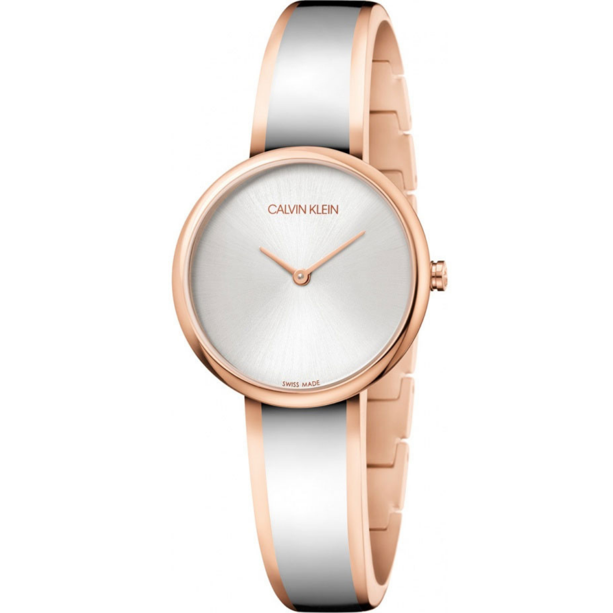 Calvin Klein K4E2N61Y Kadın Kol Saati