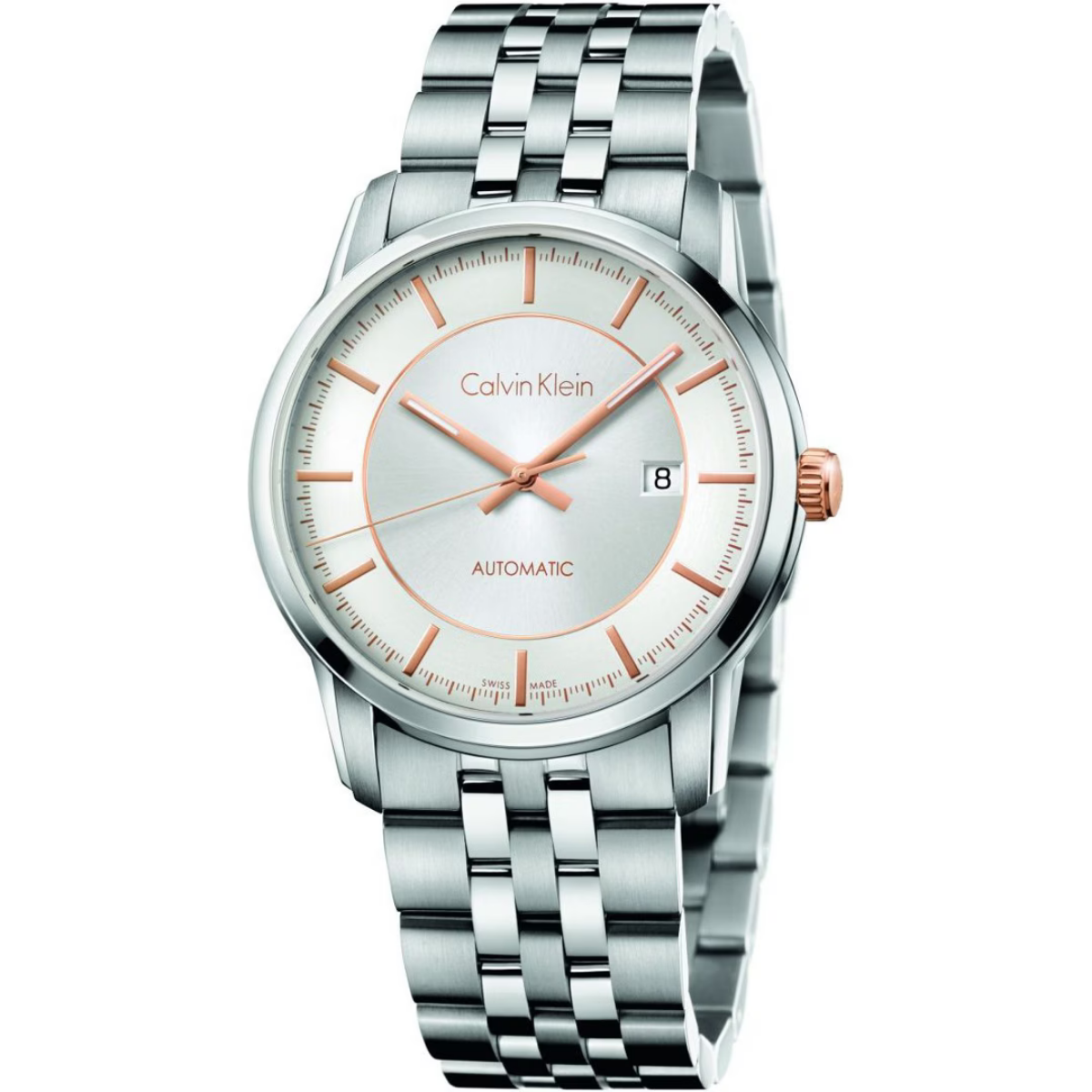 Calvin Klein K5S34B46 Otomatik Erkek Kol Saati
