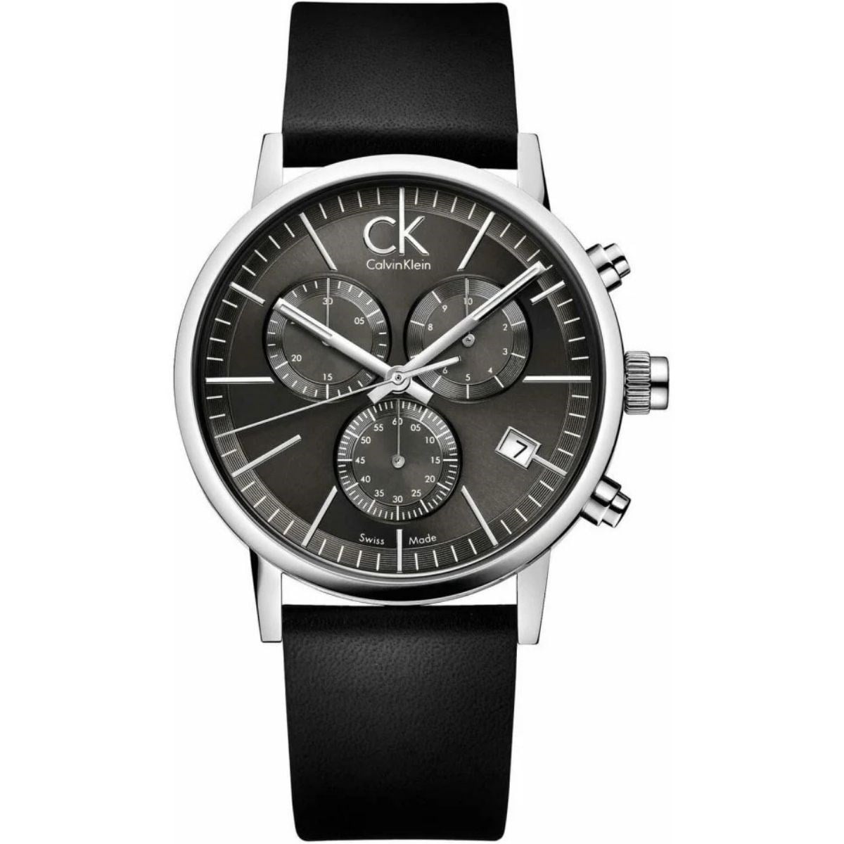 Calvin Klein K7627107 Erkek Kol Saati