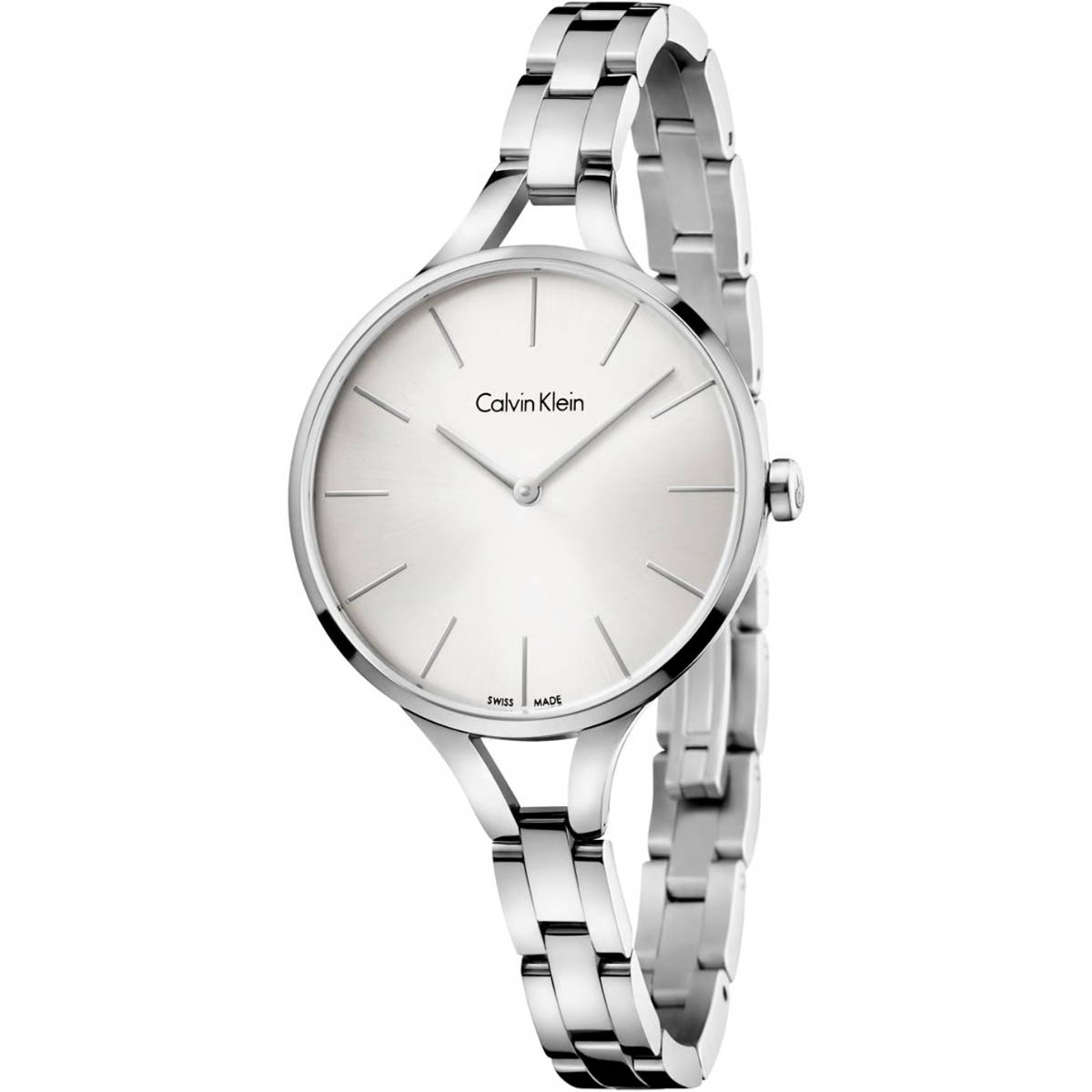 Calvin Klein K7E23146 Kadın Kol Saati