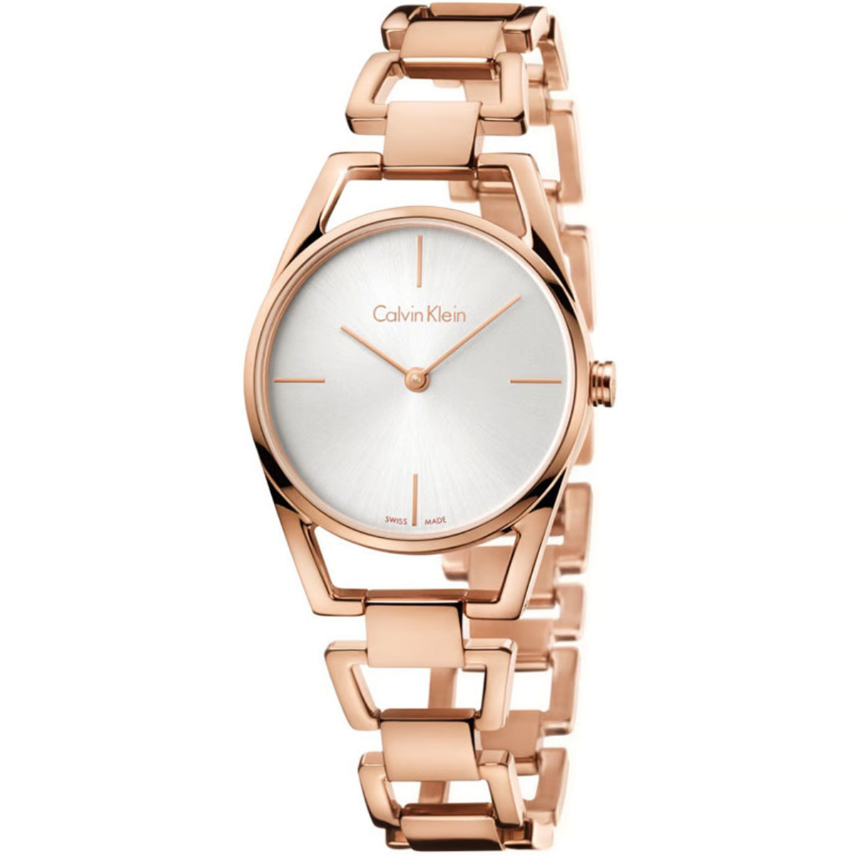 Calvin Klein K7L23646 Kadın Kol Saati