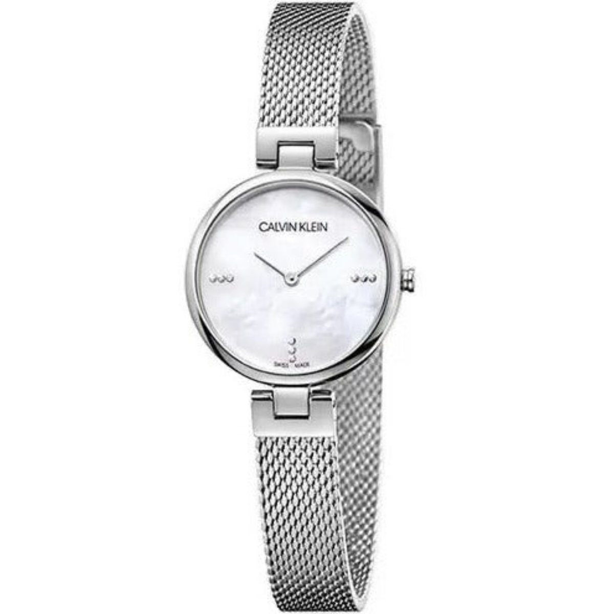Calvin Klein K8G2312E Kadın Kol Saati