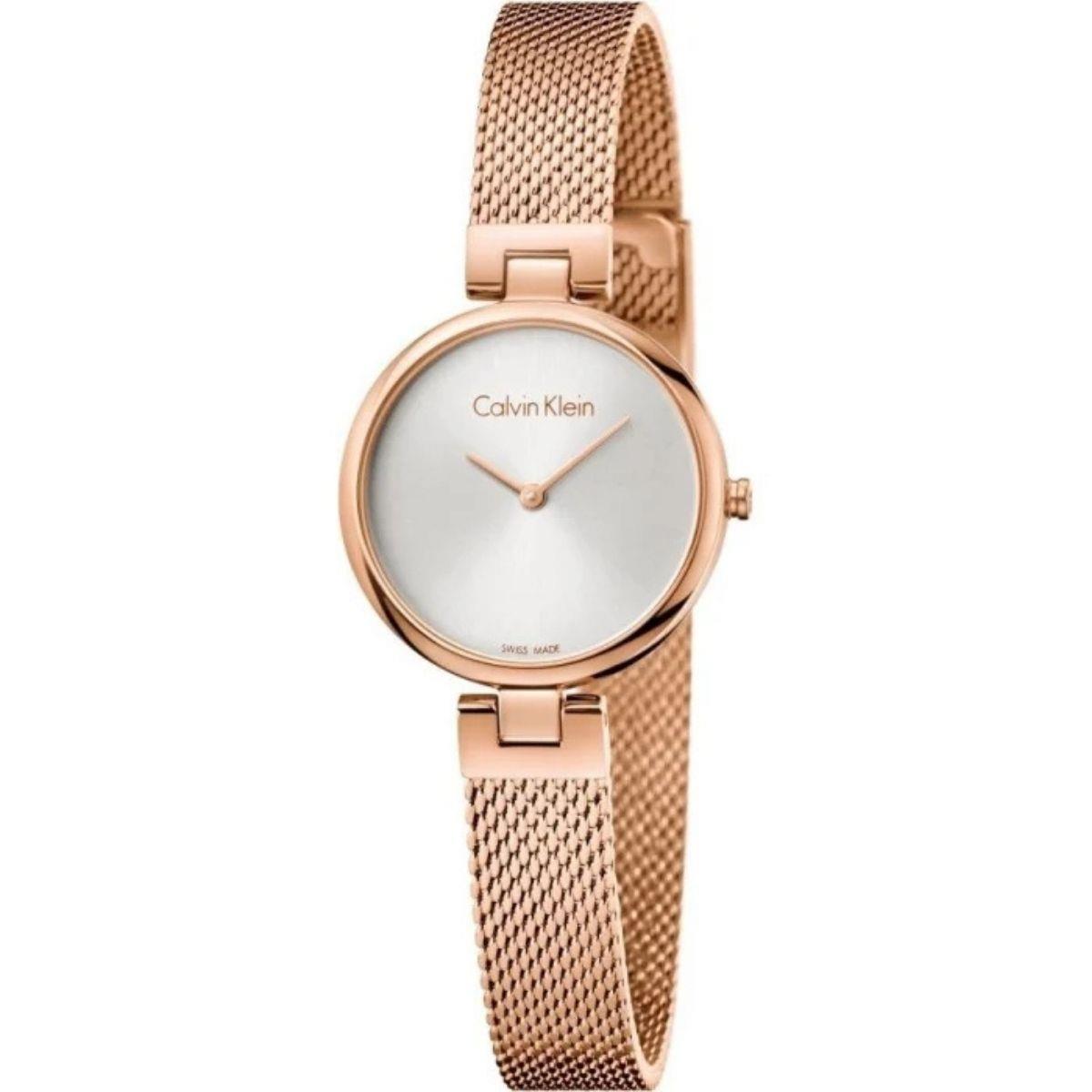 Calvin Klein K8G23626 Kadın Kol Saati