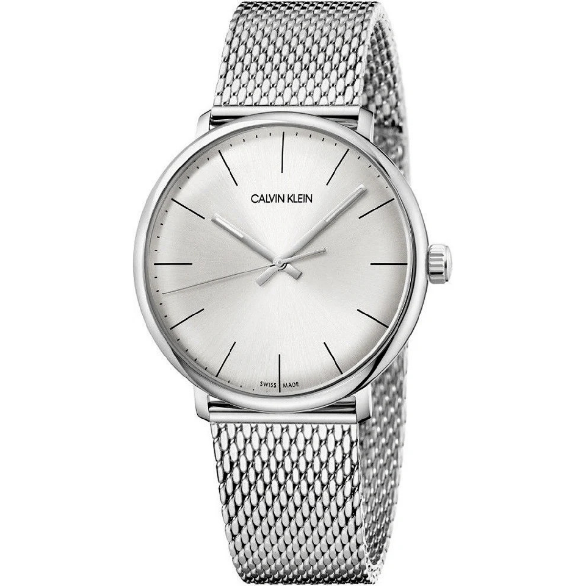 Calvin Klein K8M21126 Erkek Kol Saati