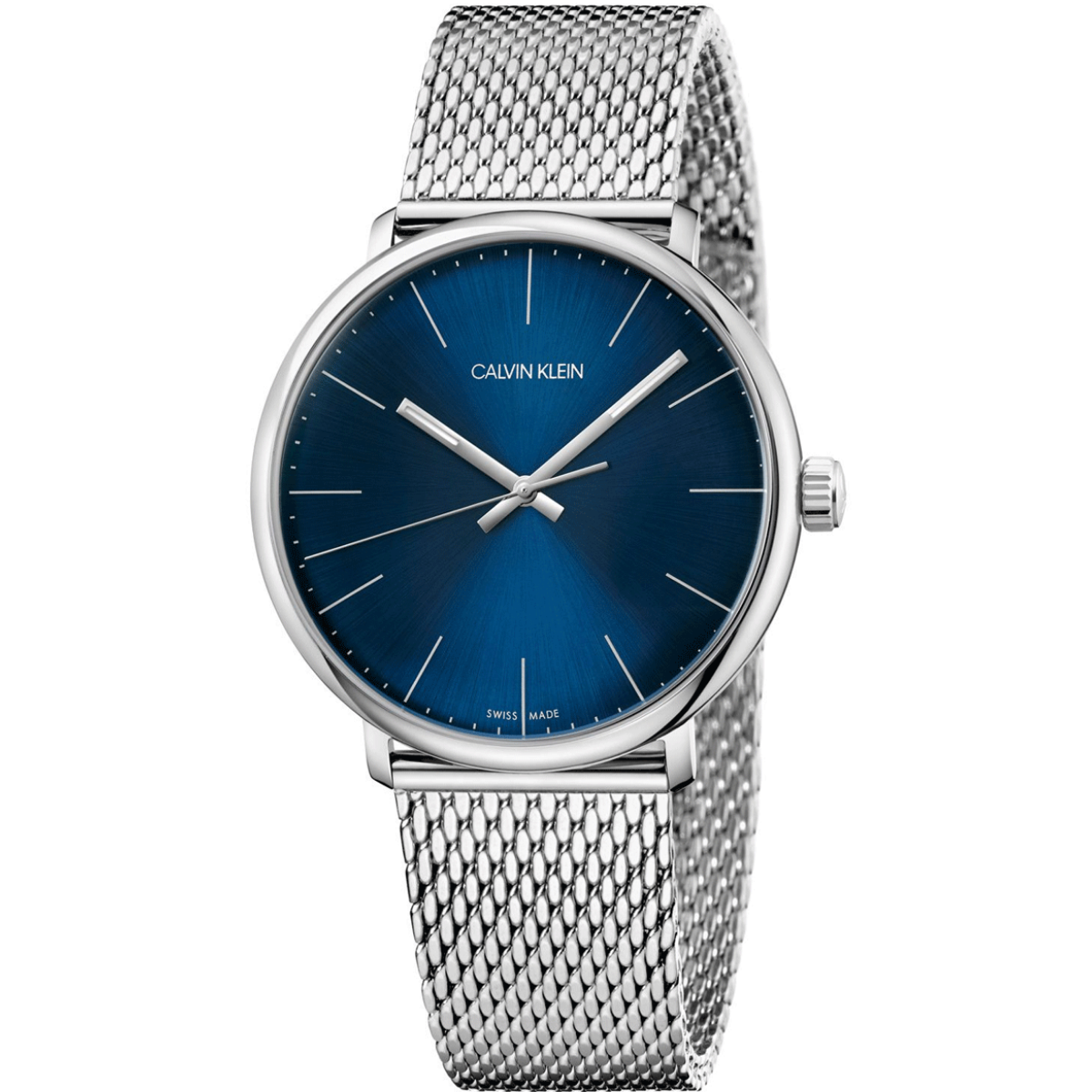 Calvin Klein K8N2112N Erkek Kol Saati