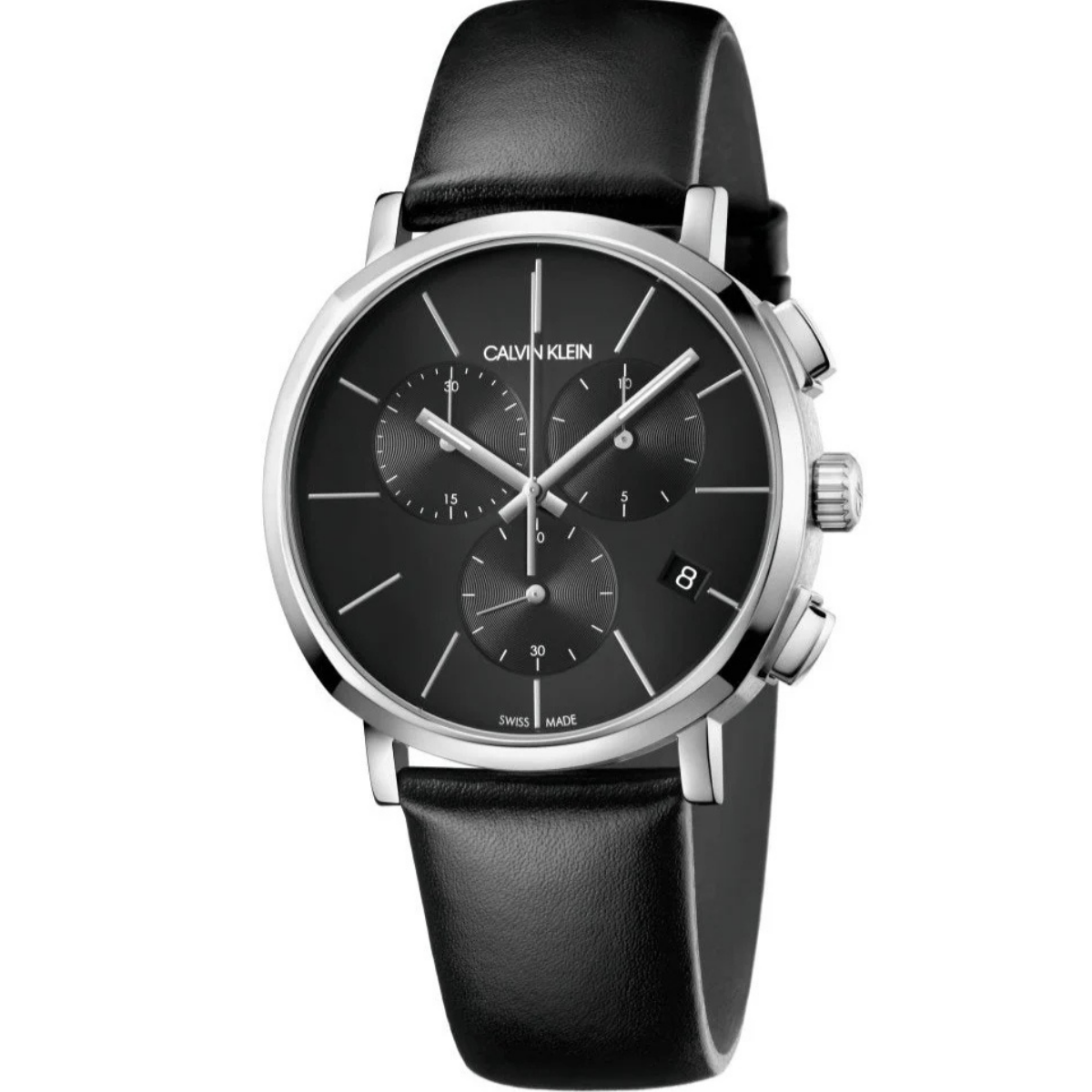 Calvin Klein K8Q371C1 Erkek Kol Saati