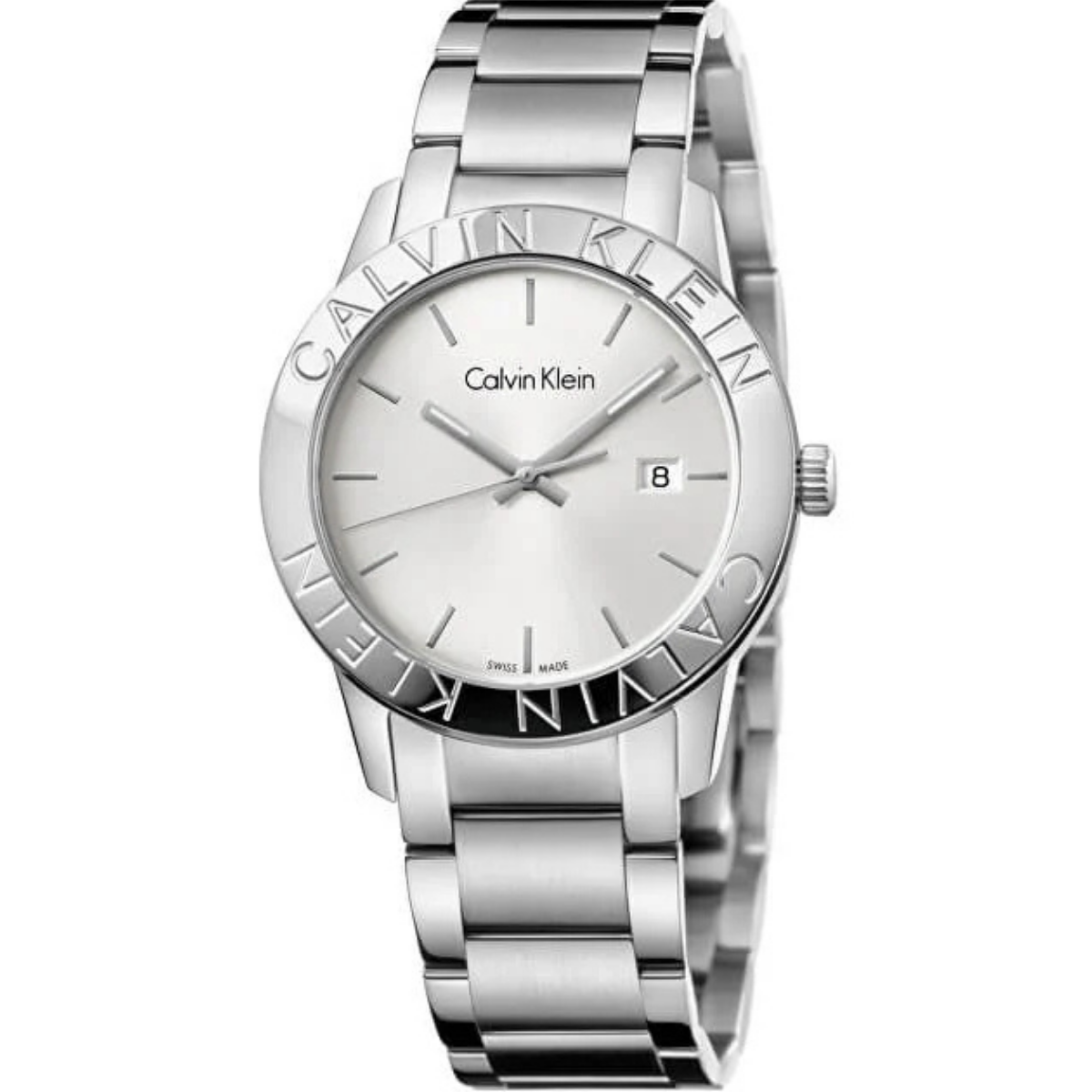 Calvin Klein Steady K7Q21146 Kol Saati