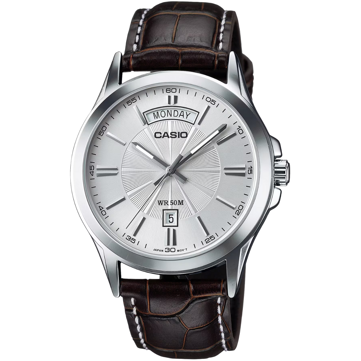 Casio MTP-1381L-7AVDF Erkek Kol Saati
