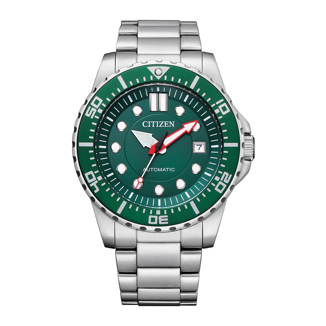 Citizen Promaster NJ0129-87X Otomatik Erkek Kol Saati