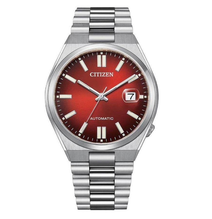 Citizen Tsuyosa NJ0150-56W Otomatik Erkek Kol Saati