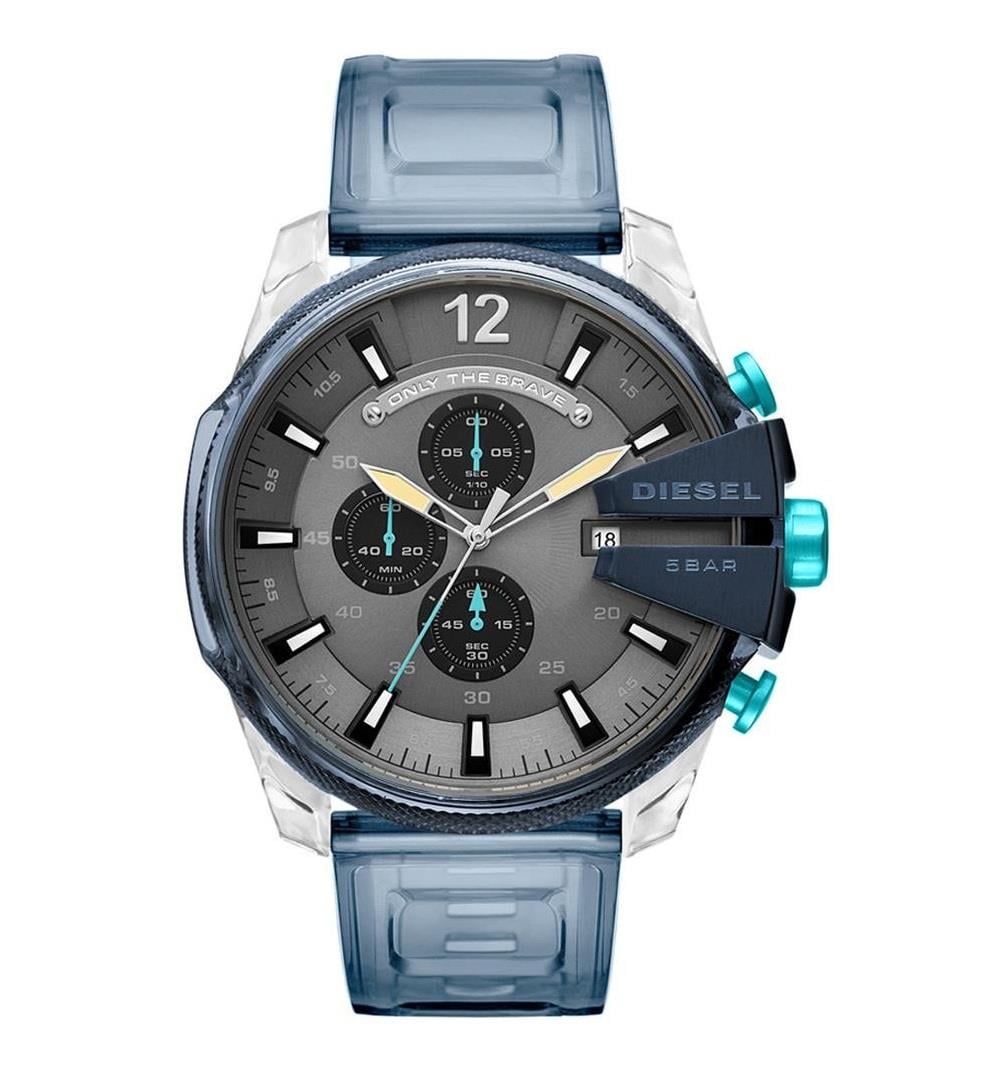 Diesel DZ4487 Erkek Kol Saati