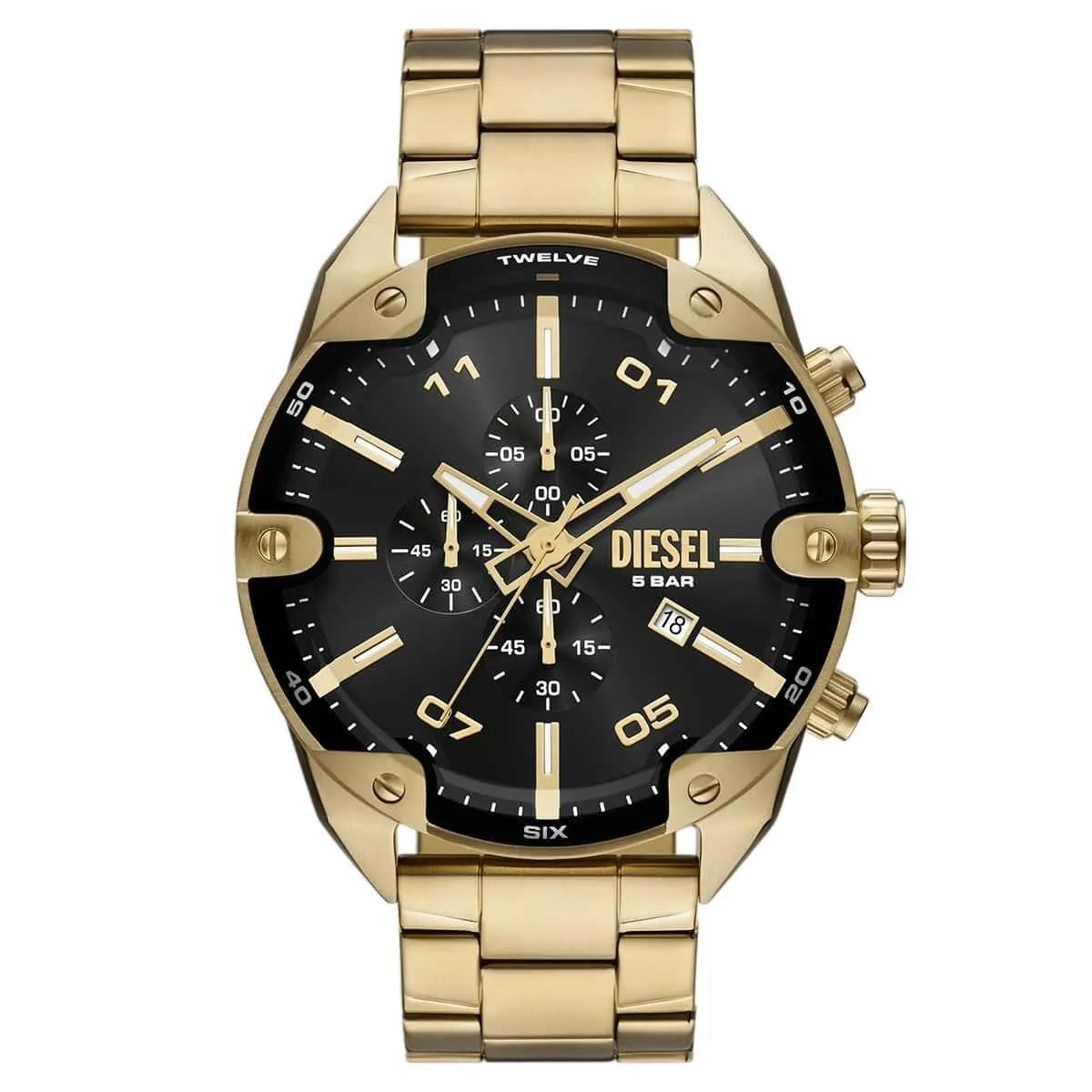 Diesel DZ4678 Erkek Kol Saati