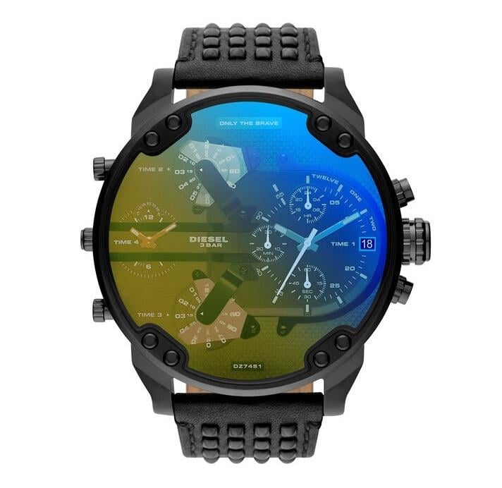Diesel DZ7451 Erkek Kol Saati