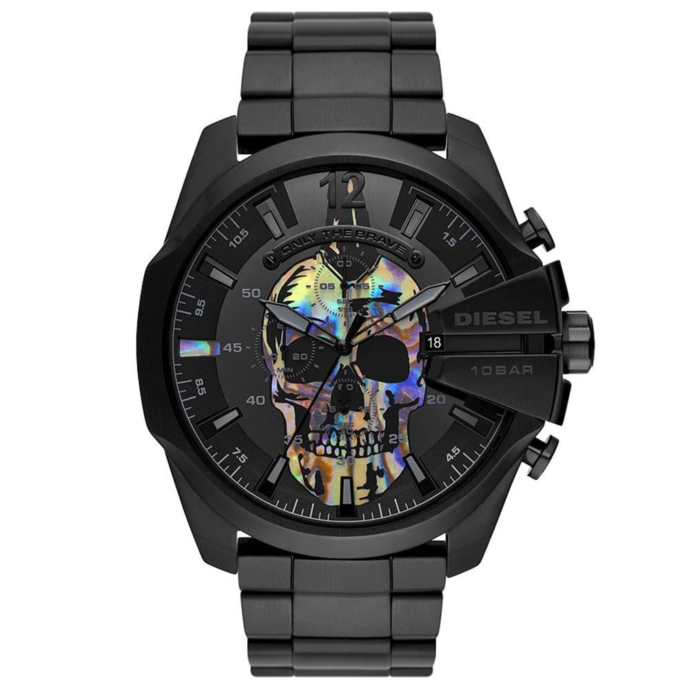 Diesel Mega Chief DZ4582 Erkek Kol Saati