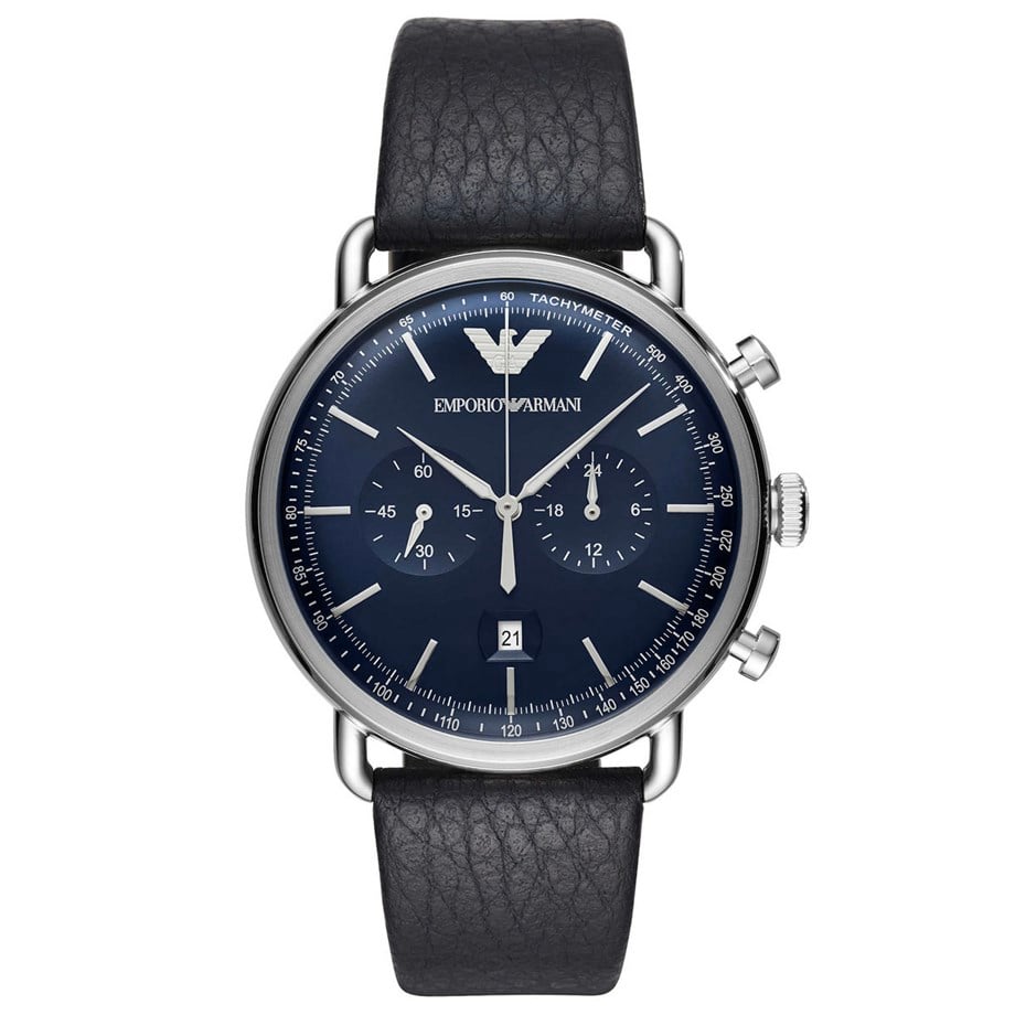 Emporio Armani AR11105 Erkek Kol Saati